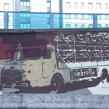 Lambretta's House 公寓 米兰